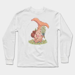 Thyme Adventurer Long Sleeve T-Shirt